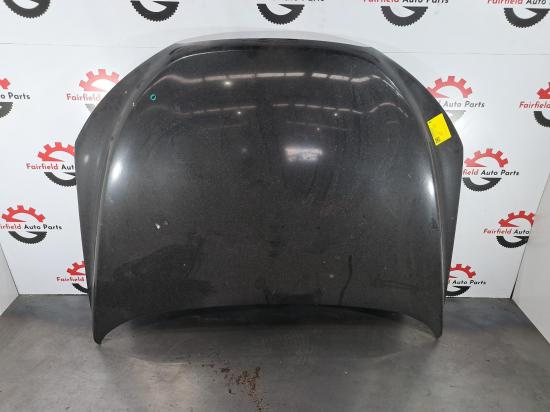 holden Captiva BONNET 