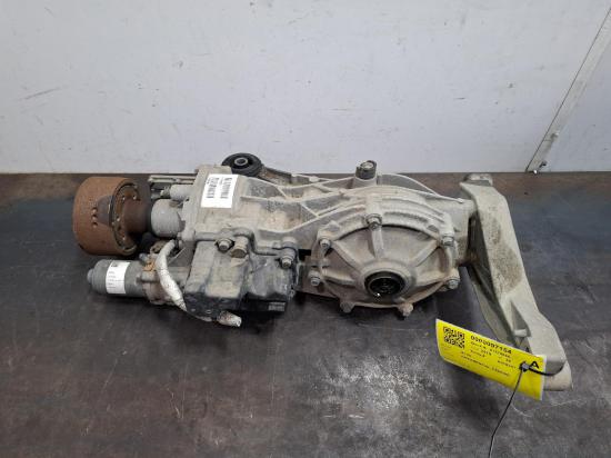 volvo Xc40 Jul 2019 DIFFERENTIAL CENTRE 