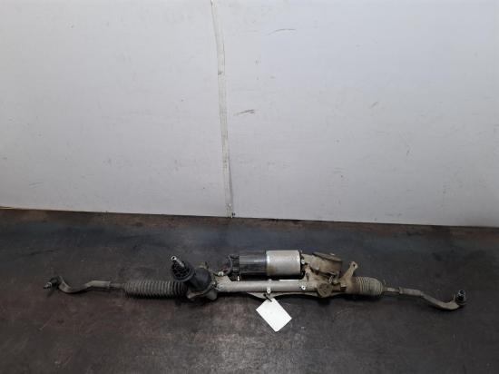 volvo Xc40 Jul 2019 STEERING BOX/RACK 