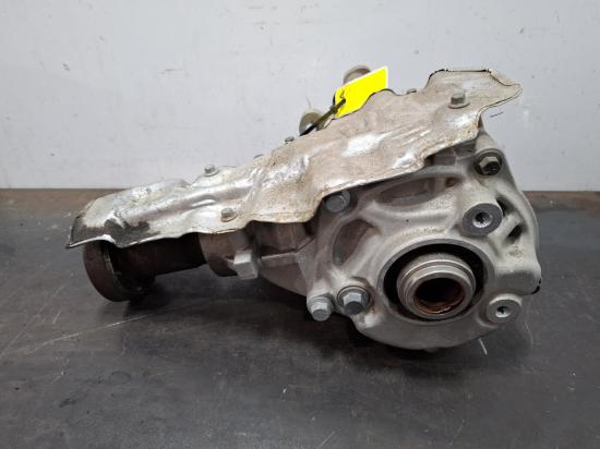 volvo Xc40 Jul 2019 TRANSFER CASE 