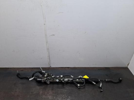 mg Mg3 STEERINNG BOX/RACK 