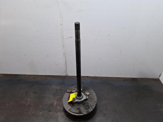 great wall Cannon Ute Jul 2022 LH AXLE 
