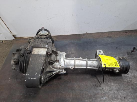 great wall Cannon Ute Jul 2022 DIFFERENTIAL CENTRE 