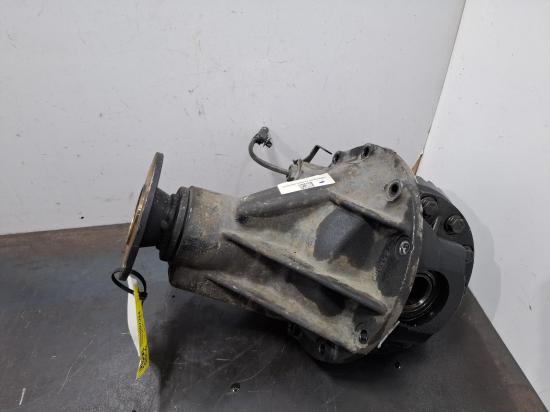 great wall Cannon Ute Jul 2022 DIFFERENTIAL CENTRE 
