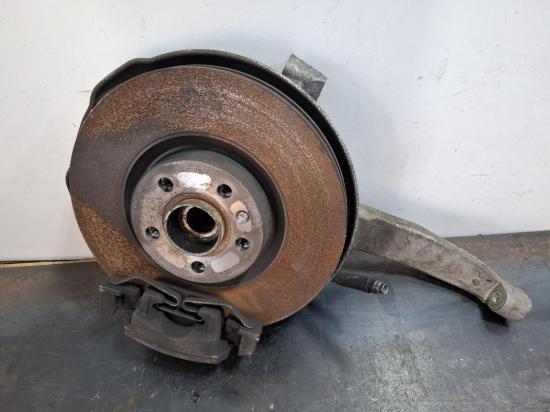 volvo Xc60 Jun 2018 RIGHT FRONT HUB ASSEMBLY 