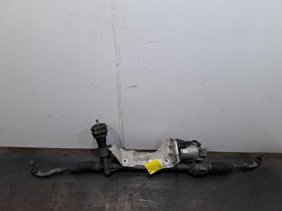 volvo Xc60 Jun 2018 STEERING BOX/RACK 