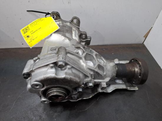 volvo Xc60 Jun 2018 TRANSFER CASE 
