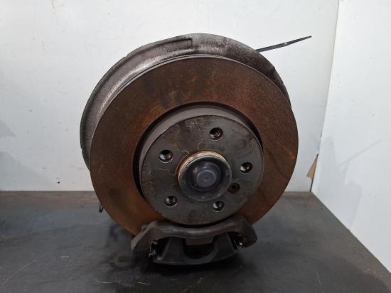 mini Cooper F56 Jul 2015 LEFT FRONT HUB ASSEMBLY 