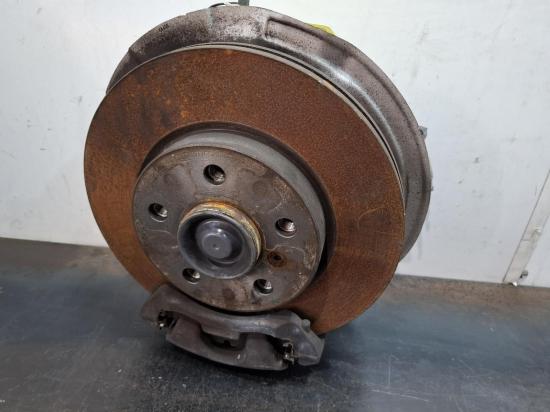 mini Cooper F56 Jul 2015 RIGHT FRONT HUB ASSEMBLY 