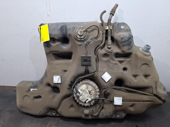 toyota Corolla ASCENT Nov 2009 FUEL TANK 