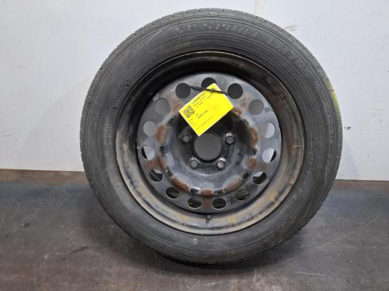 hyundai I30 GD Nov 2016 Wheel rim 