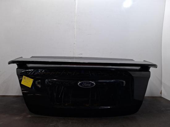 ford Falcon BOOTLID/TAILGATE 