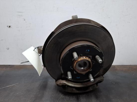 hyundai Getz LEFT FRONT HUB ASSEMBLY 