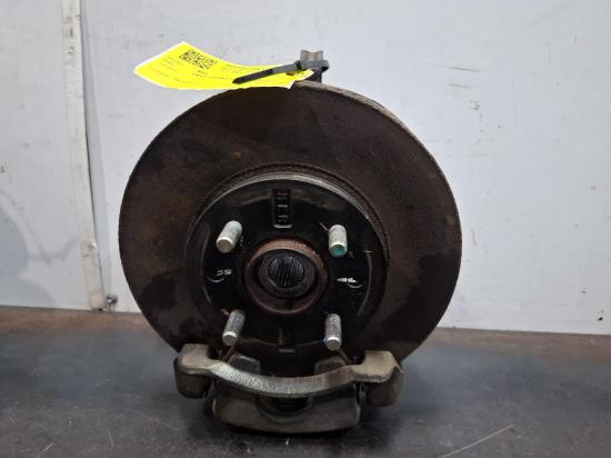 kia Rio YB Jun 2017 LEFT FRONT HUB ASSEMBLY 