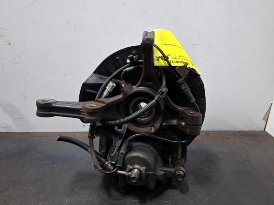 kia Rio YB Jun 2017 RIGHT FRONT HUB ASSEMBLY 