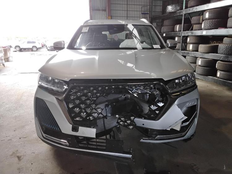 chery Tiggo 7 Pro ULTIMATE AWD Oct 2024 Parts & Wrecking