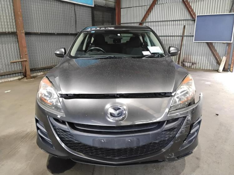 mazda 3 NEO Jul 2010 Parts & Wrecking