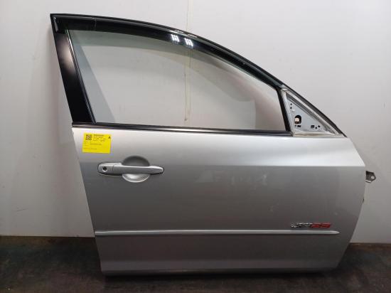 Mazda 3 2008