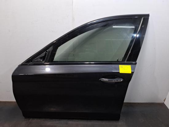 bmw 5 Series G30 Dec 2017 LEFT FRONT DOOR 