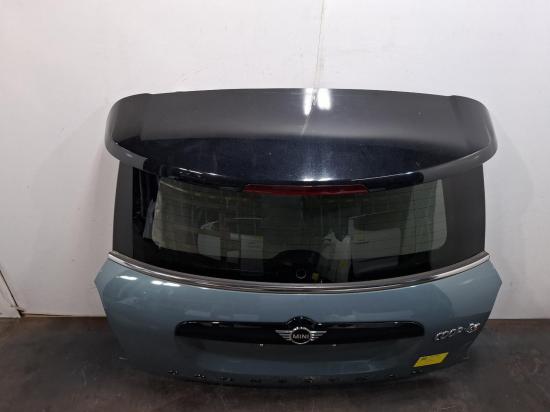 mini Cooper Countryman Sep 2021 BOOTLID/TAILGATE 