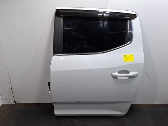 ldv T60 Jan 2023 LEFT REAR DOOR 