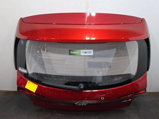 mg Zs 2023 BOOTLID/TAILGATE 