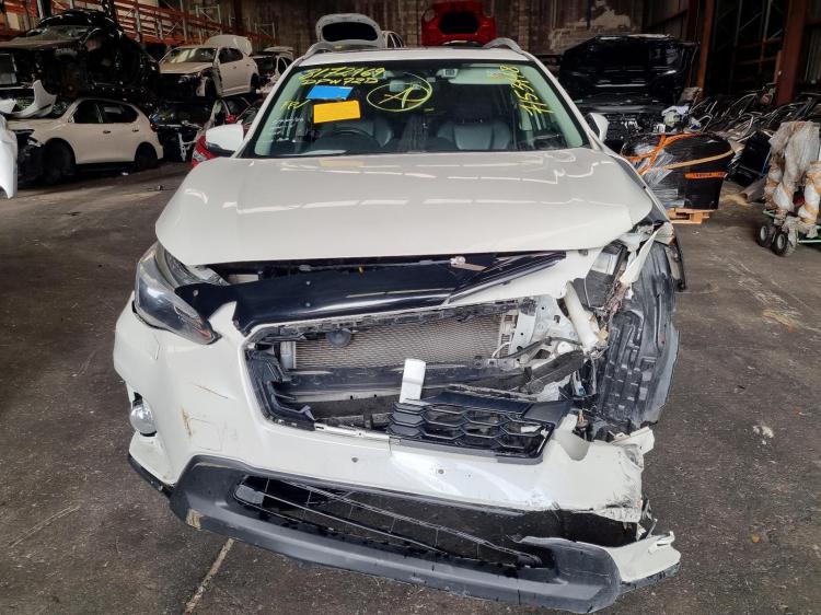 subaru Xv 2.0I-S G5X 2017 Parts & Wrecking
