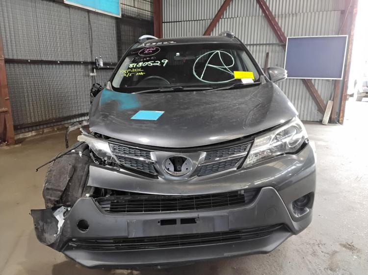 toyota Rav4 GX Aug 2013 Parts & Wrecking