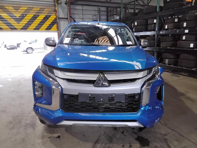 mitsubishi Trition GLS 4X4 Apr 2019 Parts & Wrecking