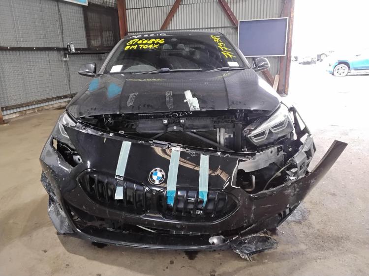 bmw 220i GRAN COUPE Nov 2020 Parts & Wrecking