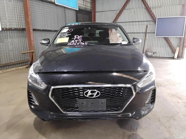 hyundai I30 ACTIVE Parts & Wrecking