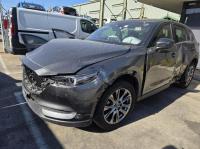 2021 Mazda Cx-5 KF