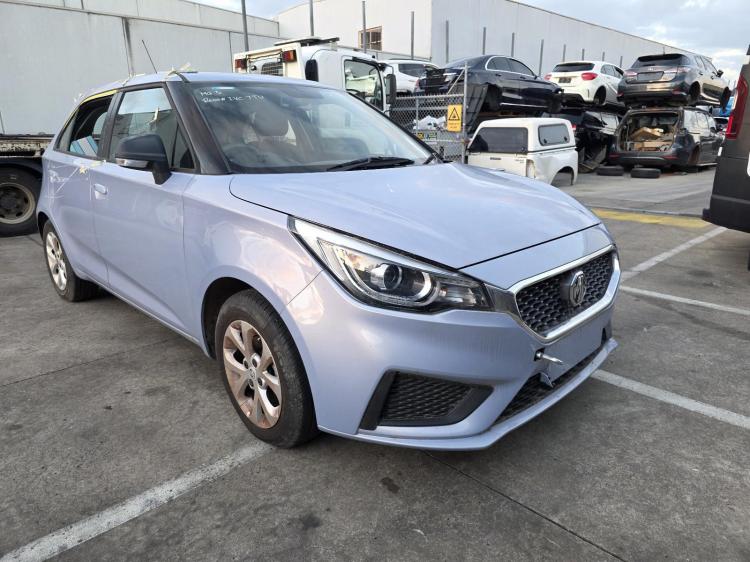 mg Mg3 MG May 2021 Parts & Wrecking