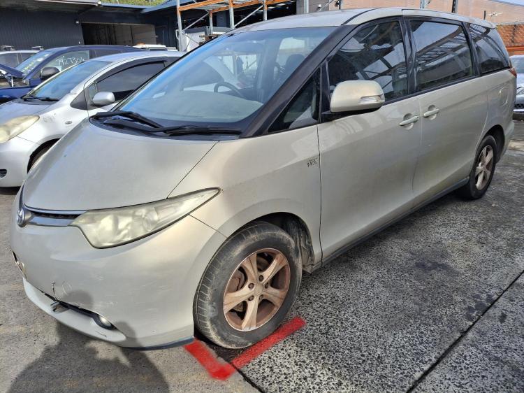 toyota Tarago GLI Jun 2006 Parts & Wrecking