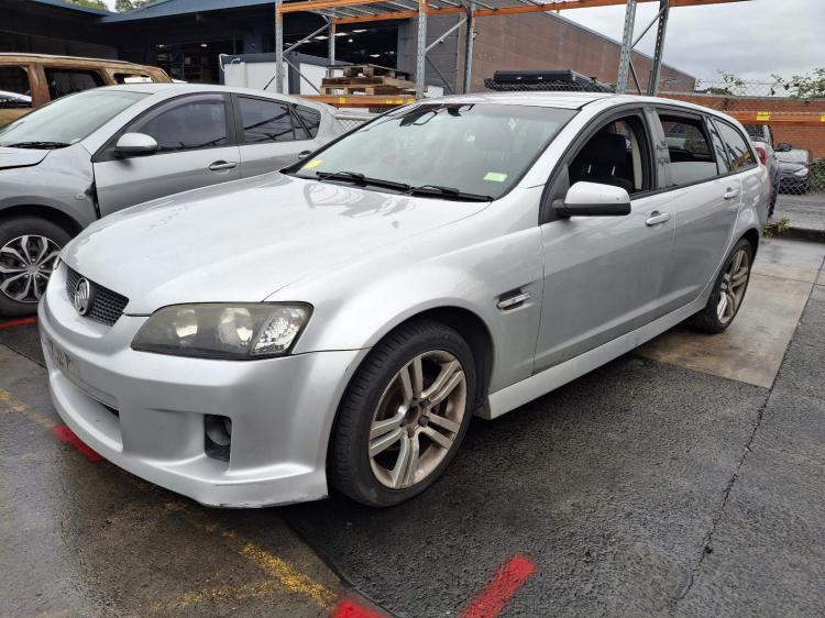 holden Commodore SV5 Aug 2008 Parts & Wrecking