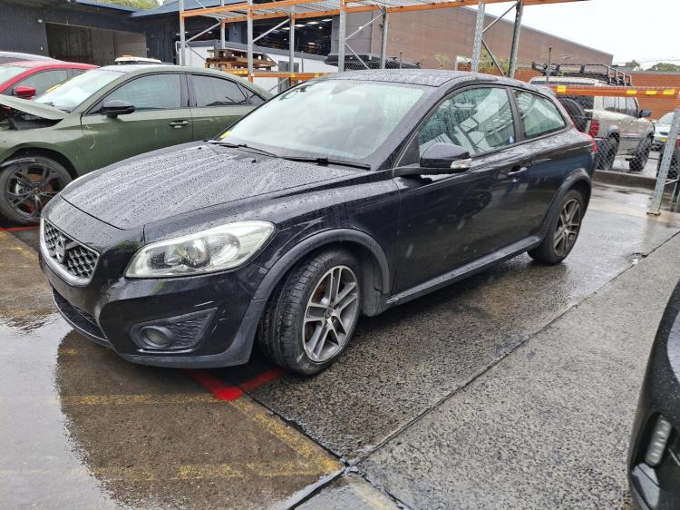 volvo C30 S Jun 2010 Parts & Wrecking