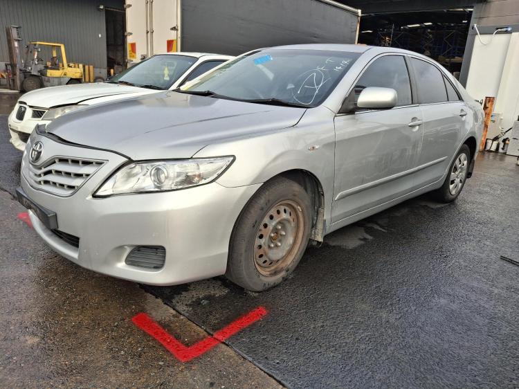 toyota Camry ATISE Jul 2010 Parts & Wrecking