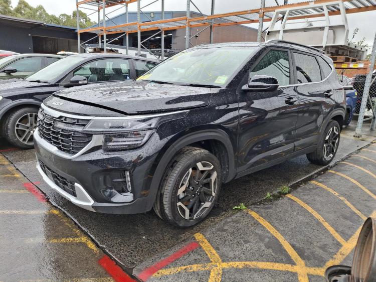 kia Seltos GT LINE Jul 2024 Parts & Wrecking