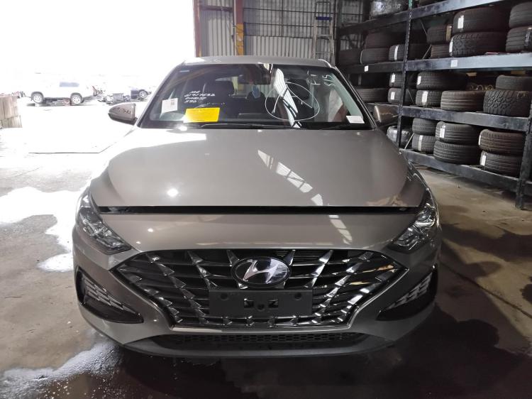 hyundai I30 ACTIVE Oct 2021 Parts & Wrecking