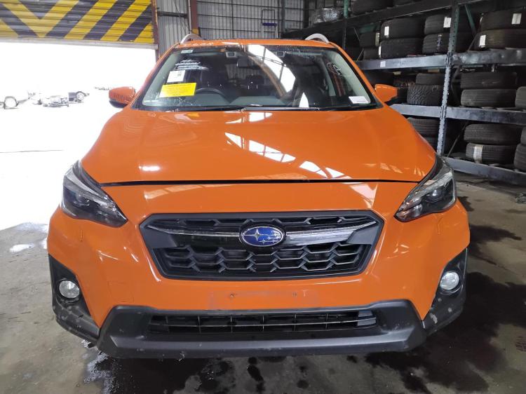 subaru Xv 2.0I-S Jan 2018 Parts & Wrecking