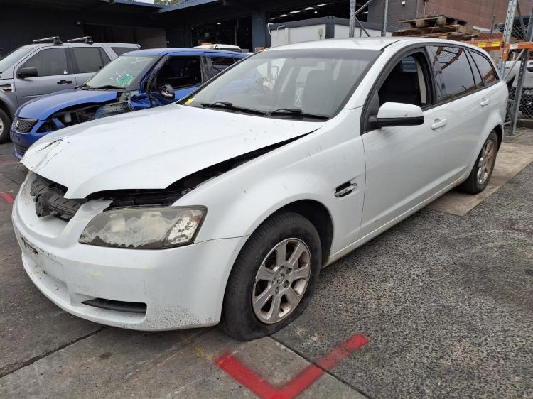holden Commodore OMEGA Nov 2008 Parts & Wrecking