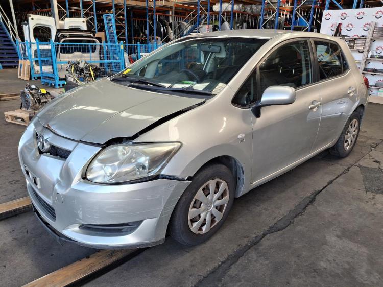 toyota Corolla ASCENT Apr 2008 Parts & Wrecking
