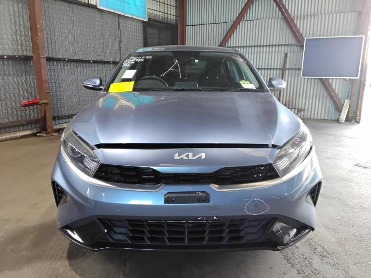 kia Cerato S Jun 2021 Parts & Wrecking