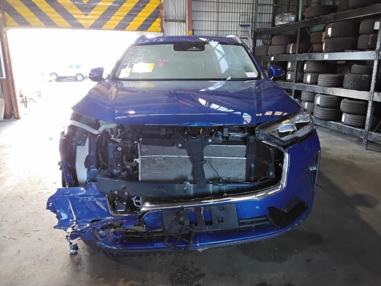 Haval H6 2023