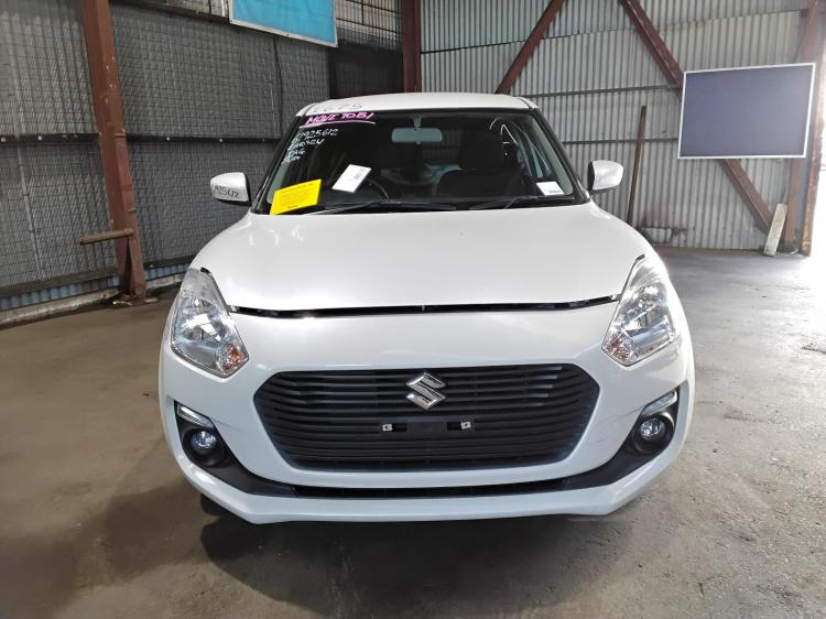 suzuki Swift GL NAVIGATOR Dec 2018 Parts & Wrecking