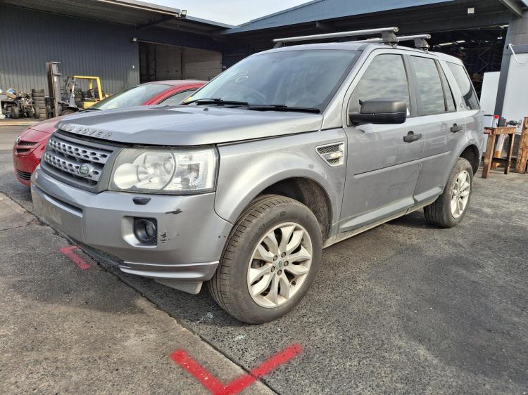 land rover Freelander TD4 Apr 2012 Parts & Wrecking