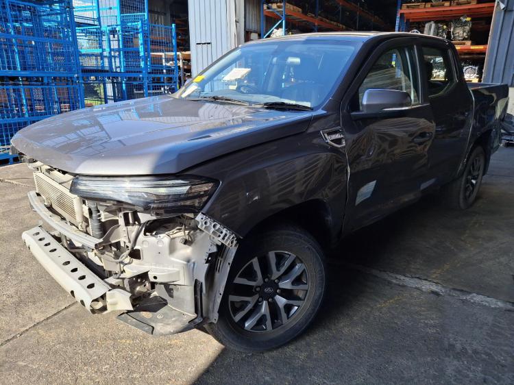 ldv T60 PRO Feb 2022 Parts & Wrecking