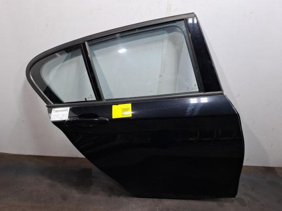 bmw 118d Jun 2014 RIGHT REAR DOOR 