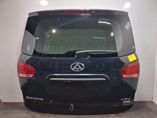 volkswagen G10 Wagon 2016 BOOTLID/TAILGATE 