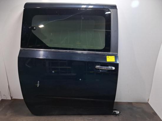 volkswagen G10 Wagon 2016 RIGHT REAR DOOR 